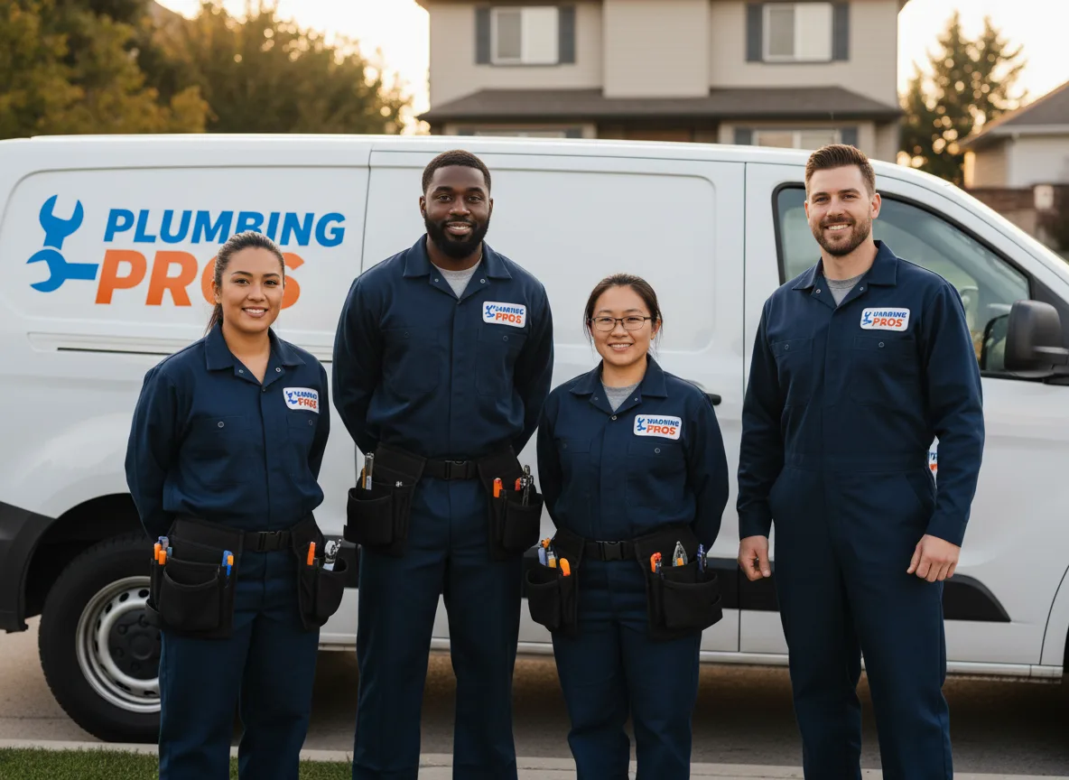 Water Heater Repair company in Sadler, TX
